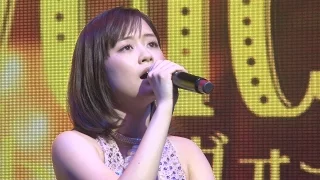 大原櫻子が あの名曲を披露！「Little Voice（リトル・ヴォイス）」製作発表レポート