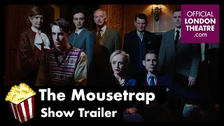 The Mousetrap - Trailer