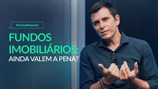 Ainda vale a pena investir em fundos imobiliários?