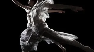 Trisha Brown Dance Company returns to BAM