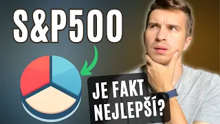 INVESTUJEŠ SPRÁVNĚ?! VELKÉ SROVNÁNÍ ETF