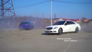 Ингушская свадьба . Wedding Ingushetia .