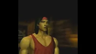 Mortal Kombat 4 Arcade (Revision 3) Liu Kang Playthrough Extra Hard Master