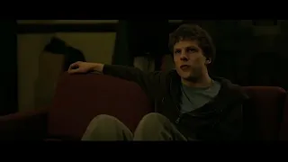 The Social Network: Cease and desist letter