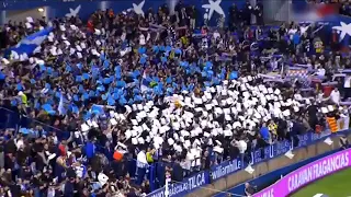 Real Zaragoza 0-4 Real Madrid 1/8 Copa del Rey highlights