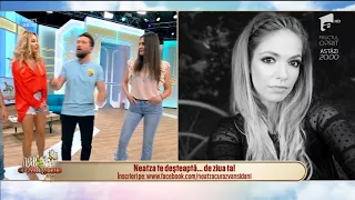 Răzvan, despre copilăria lui Dani: Zici că făceai reclamă la necaz!