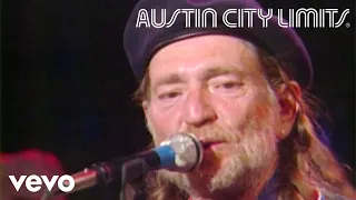 Willie Nelson - Whiskey River (Live From Austin City Limits, 1981)