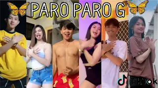 🦋PARO PARO G🦋TIKTOK COMPILATION PHILIPPINES | VIRAL TIKTOK DANCE CRAZE 2022 |@DarkRedMusicdarkredmusic