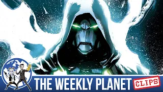 Dr Doom in the MCU & More Multiverse Madness!