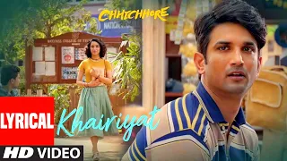 Kheriyat Puccho Arijit Singh New love ❤️ Romantic Song || Sushant, Shraddha Love ❤️ Hindi Love Song