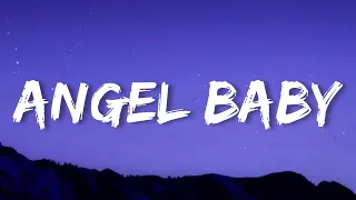 Troye Sivan - Angel Baby (Lyrics)