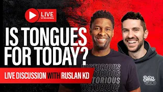 A Charismatic and Non-Charismatic Discuss The Biblical Gift of Tongues