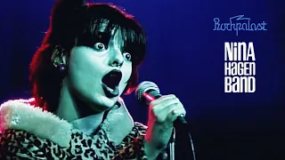 Nina Hagen Band - Rockpalast (1978) (Remastered)