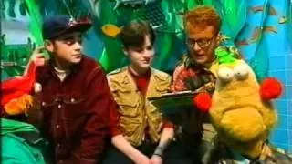 Ant and Dec vs Zig and Zag