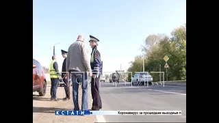 В Богородске закончен ремонт центральной улицы в рамках нацпроекта