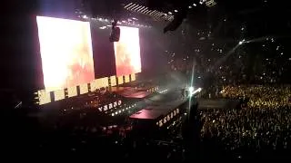 Watch The Throne: Jay-Z and Kanye West  @ The O2 Arena London 20.05.2012 part 22.mp4