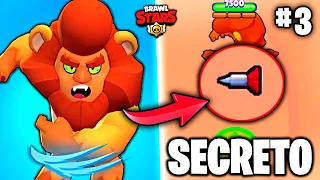 ‼️ 30 Useless Facts about Brawl Stars #3