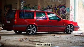 #Tuning #Volvo 850 R#SUPERAUTOTUNING!!!!!!!!!!!!!!