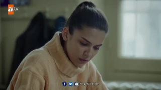 kırgın çiçekler77.bölüm-kırgın çiçekler YGS sınavında!.webm