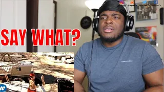 CAUGHT ME OFF GUARD..|  Kid Rock - Bawitdaba [Official Enhanced Music Video] REACTION