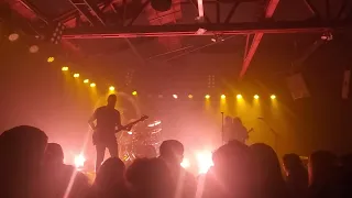 Katatonia - "Flicker" Live At The Glass House Concert Hall, Pomona, CA, 12/01/2023