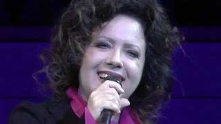 ANTONELLA RUGGIERO -" CAVALLO BIANCO " live @ Moscow