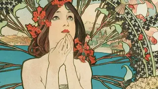Flowering Lines: Rare Art Nouveau Graphics | Century Guild Salon Episode 2