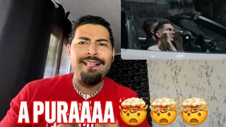 Reagindo a Leviano, MC Paiva - Roupa Cara | BANKS REACT