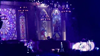 REVELATIONS - IRON MAIDEN - ROCK IN RIO 2019