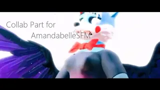 [SFM/OC] Sing me to sleep ▷Collab Part for AmandabelleSFM