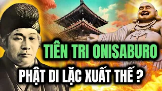 Ngẫm Thân Tâm: Rợn Người Tiên Tri Onisaburo , Phật Di Lặc Sẽ Tái Thế Ở Phương Đông ?