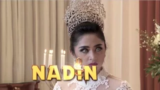 "Pembunuhan Orang Tua Nadin" [NADIN Episode 1] | 29 Maret 2017 Teaser