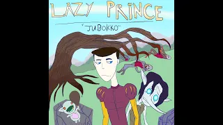 Lazy Prince Saga 2