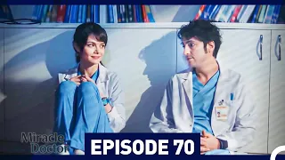 Miracle Doctor Episode 70