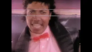 YTP - Michael Jackson's addiction to Billie Jean