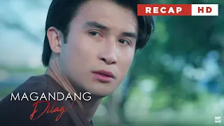 Magandang Dilag: The money-hungry brothers win again (Weekly Recap HD)