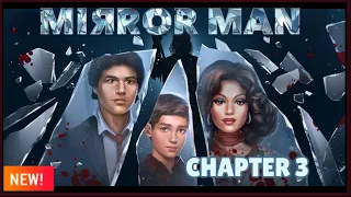 AE Mysteries: Mirror Man Chapter 3 Walkthrough [HaikuGames]