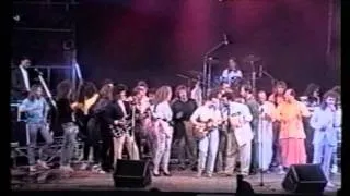 Группа ДИАЛОГ & Stars - "Все летают"  (конц., 1991)