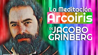 🤍 La Meditación Guiada de Jacobo Grinberg que no conocías 🤍