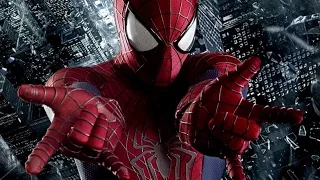 The Spectacular Spider-Man Theme - TASM2/Spider-Man 2