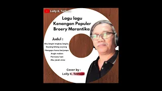 Koleksi Lagu2 Terbaik Broery Marantika