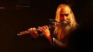 Breathless Nick Cave & Warren Ellis at Ipswich Regent