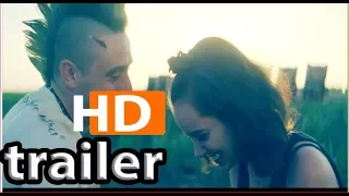 Bomb City trailer (official) 2017  Dave Davis, Glenn Morshower, Logan Huffman