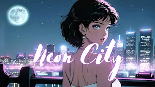 Neon City 🌆 : Escape from the Masquerade with Synthwave 80s 🎭