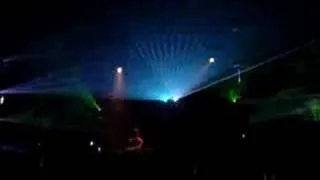 Armin Van Buuren @ Sublime NYE, Hordern Pavilion [2004] IV