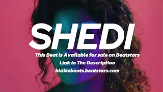[FREE] Afrobeat Instrumental 2024 RugerType Beat Ft Rema Type Beat ✘ Afrobeats 2024 "Shedi"