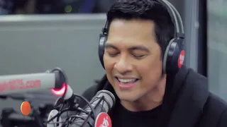 Spain | Chick Corea | Gary Valenciano | LIVE on Wish 107 5 Bus | Cover