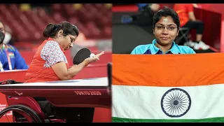 Tokyo Paralympics 2020: Bhavina Patel scripts history, wins Silver in Table Tennis