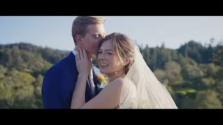 Deer Park Villa Wedding Video // Shelby & Drew