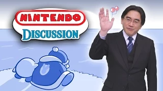 What Satoru Iwata's Life and Legacy Mean to Us and to the World